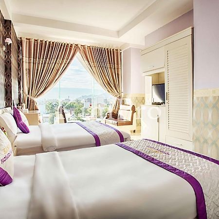 Kangaroo Holiday Lodge 1 Da Nang Exterior foto